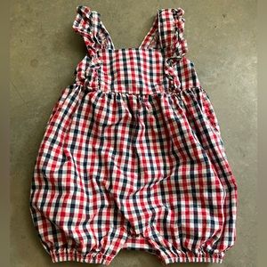 Romper 12M